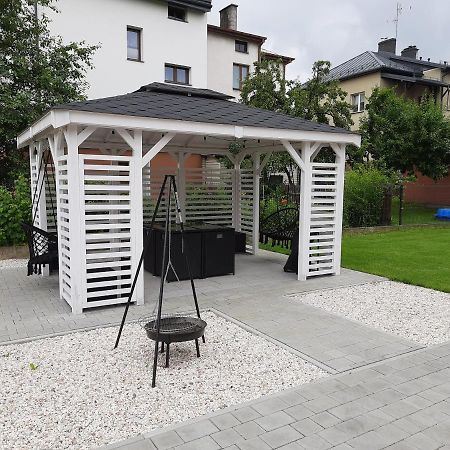 8 Jezior Apartment Аугустов Екстериор снимка