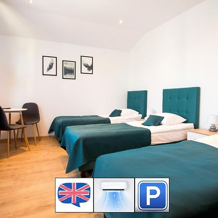 8 Jezior Apartment Аугустов Екстериор снимка