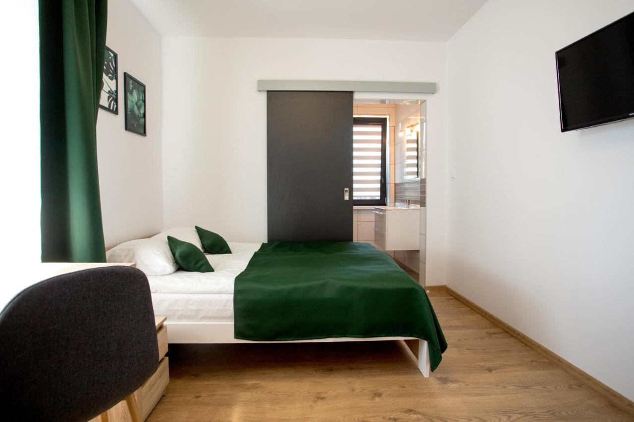 8 Jezior Apartment Аугустов Екстериор снимка