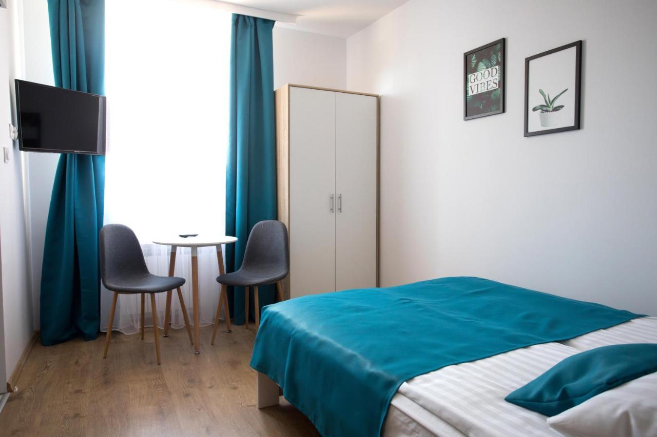 8 Jezior Apartment Аугустов Екстериор снимка