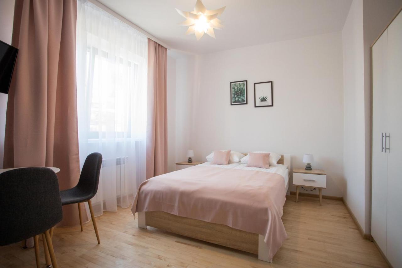 8 Jezior Apartment Аугустов Екстериор снимка
