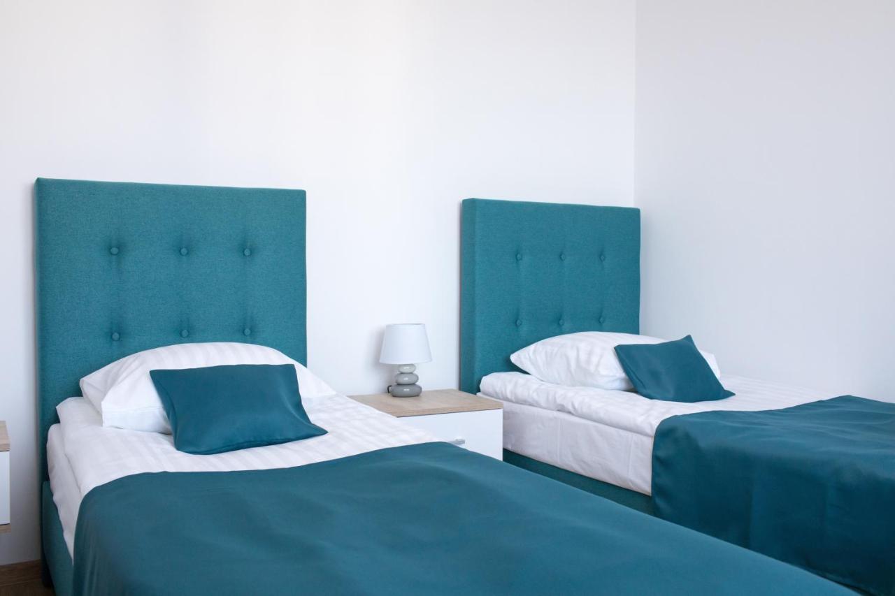 8 Jezior Apartment Аугустов Екстериор снимка