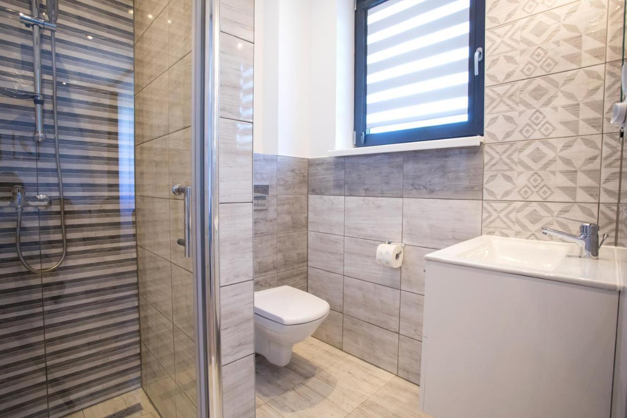 8 Jezior Apartment Аугустов Екстериор снимка
