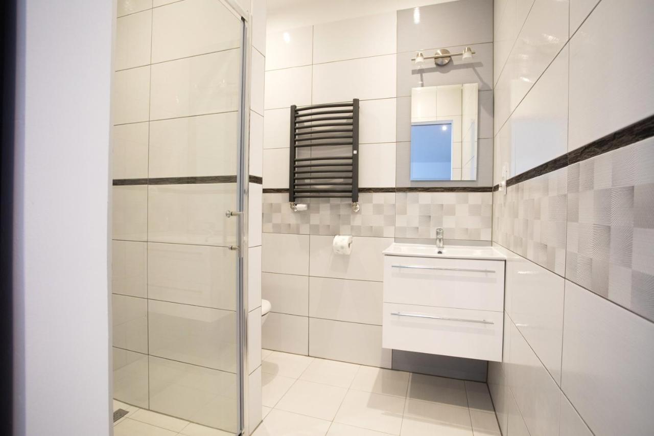 8 Jezior Apartment Аугустов Екстериор снимка