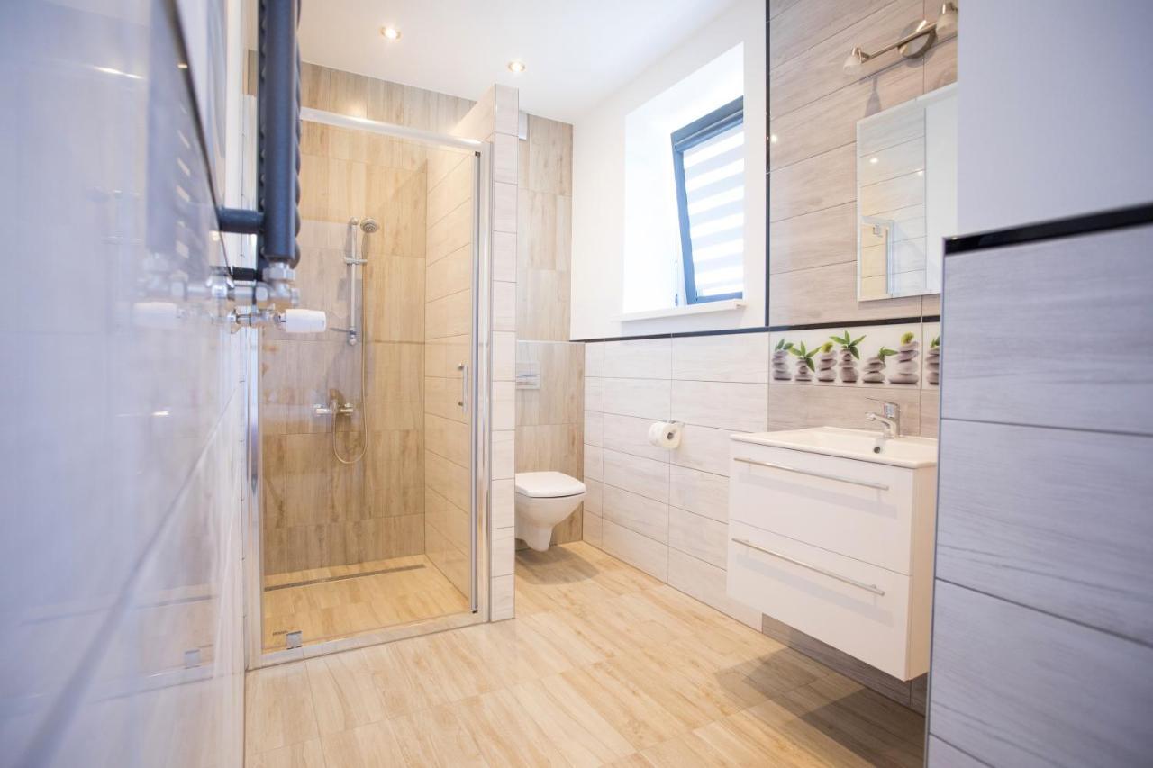 8 Jezior Apartment Аугустов Екстериор снимка