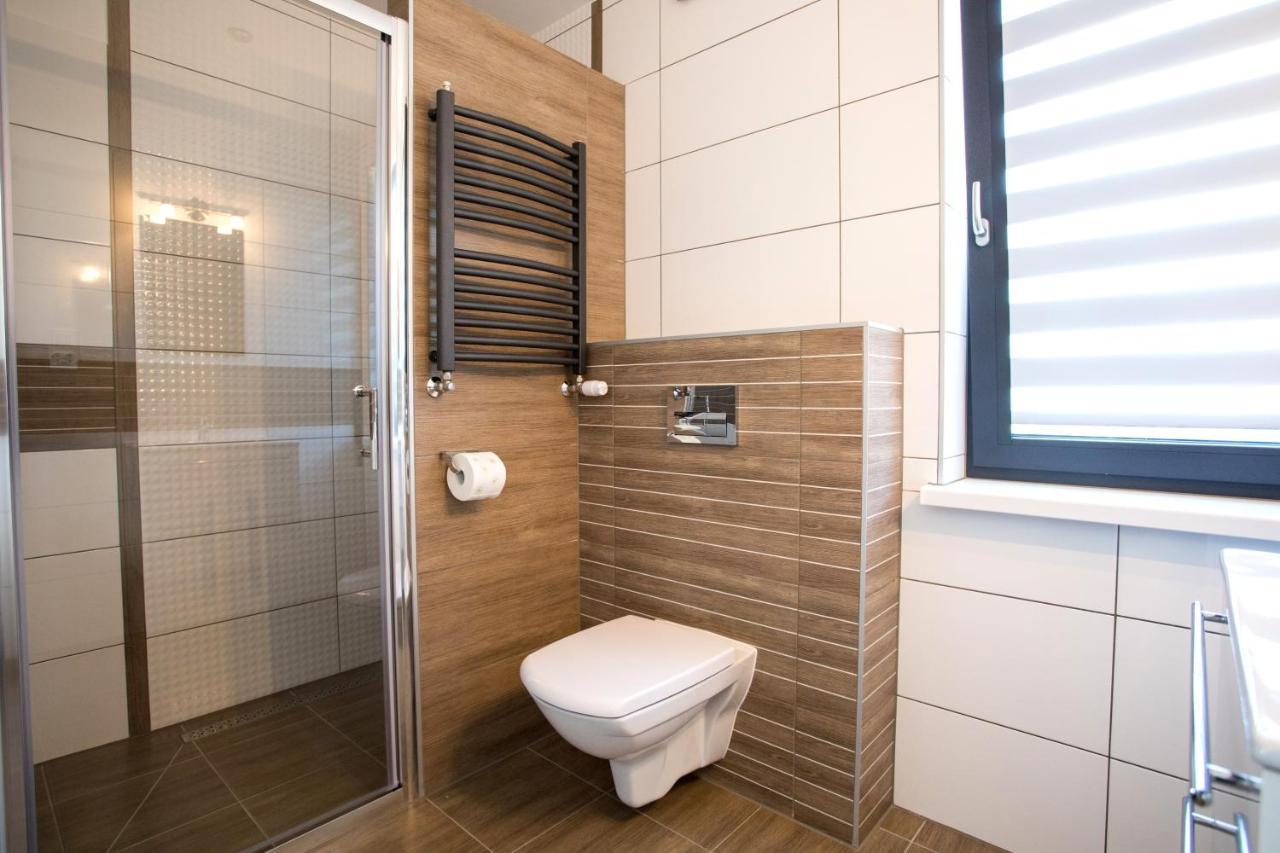 8 Jezior Apartment Аугустов Екстериор снимка
