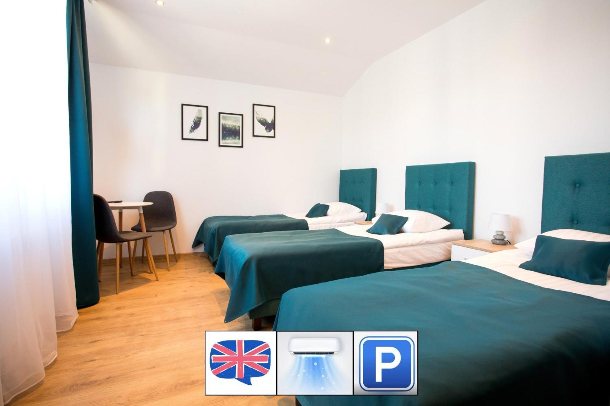 8 Jezior Apartment Аугустов Екстериор снимка